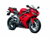 2012 Triumph Daytona 675 photo